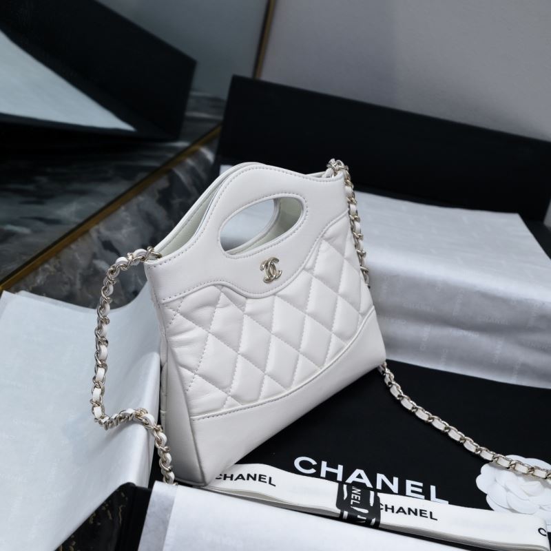 Chanel Top Handle Bags